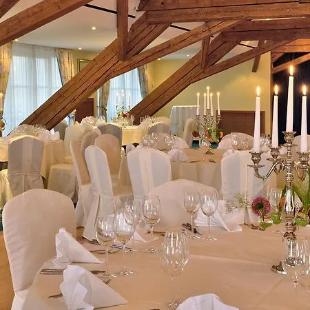 Hotel Der Lindenhof Gotha