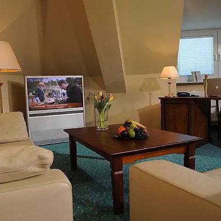 Hotel Der Lindenhof