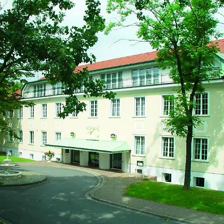 Der Lindenhof 4* Gotha