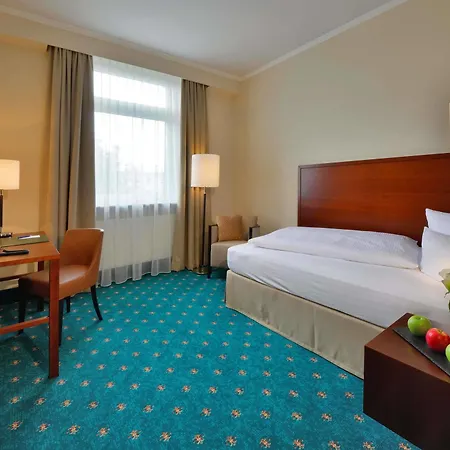 Hotel Der Lindenhof