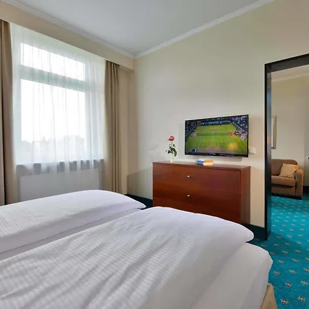 Hotel Der Lindenhof Gotha