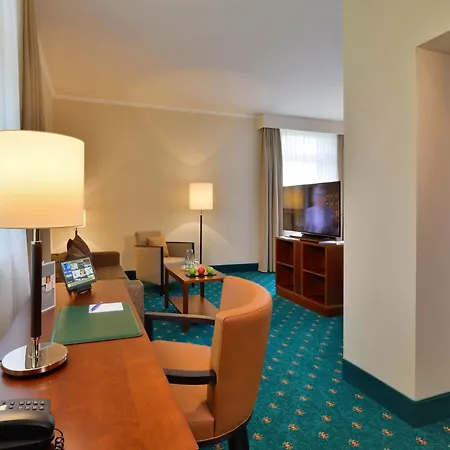 Der Lindenhof Hotel Gotha