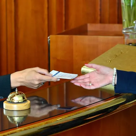 Hotel Der Lindenhof Gotha