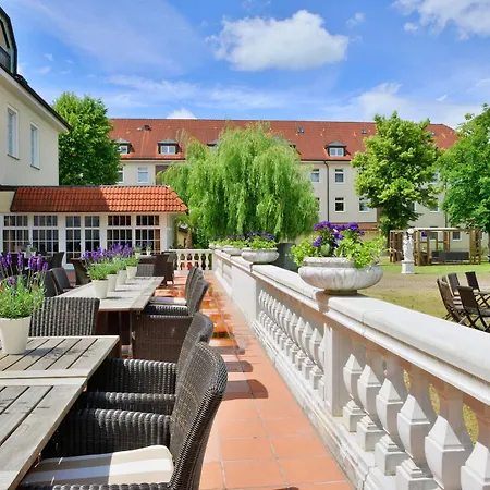 Der Lindenhof Hotel