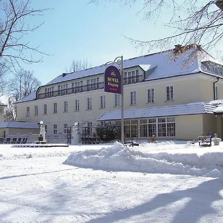 Der Lindenhof 4* Gotha