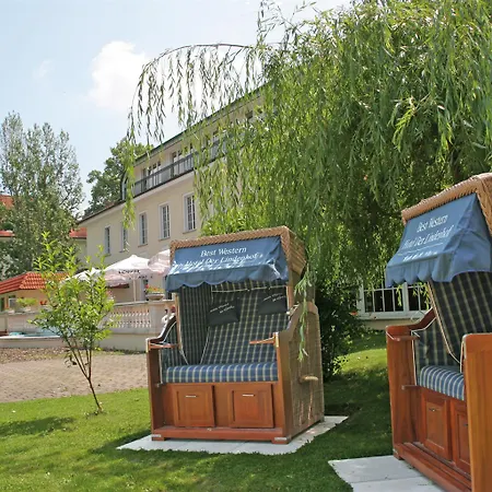 Hotel Der Lindenhof Gotha