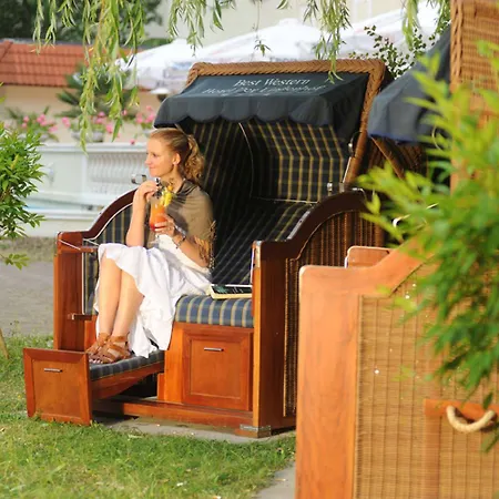 Der Lindenhof Hotel Gotha