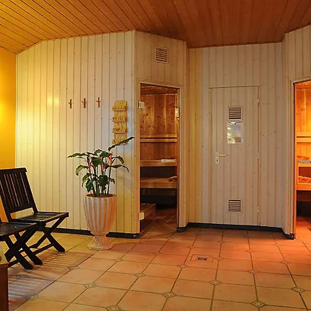 Der Lindenhof Hotel Gotha