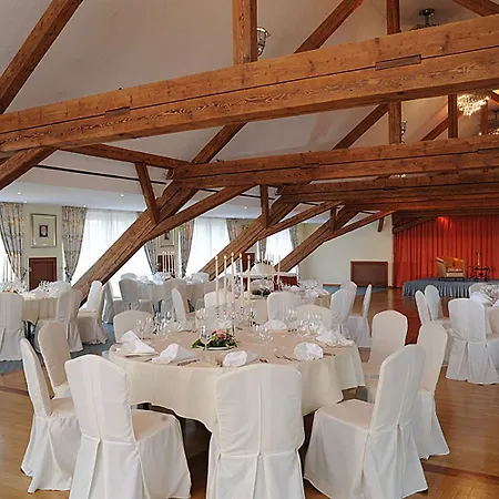 Der Lindenhof Hotel Gotha