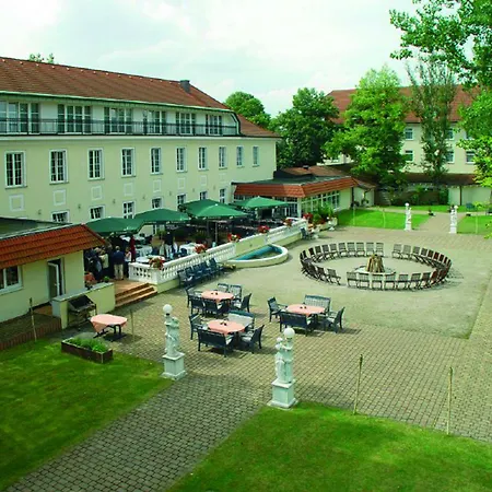 Hotel Der Lindenhof