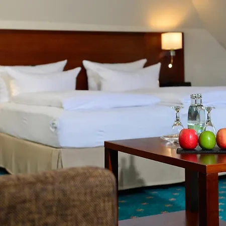 Der Lindenhof Hotel 4*