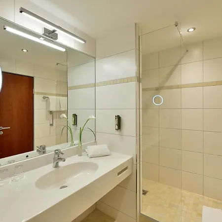 Der Lindenhof 4* Gotha