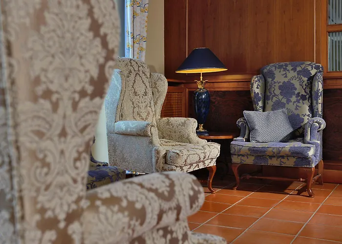 Otel Der Lindenhof 4*