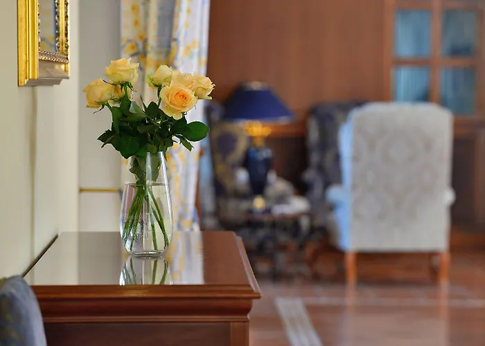 Hotel Der Lindenhof 4*