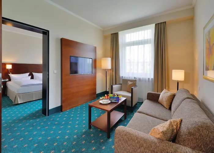 Der Lindenhof 4* Gotha