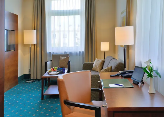 Der Lindenhof 4* Gotha