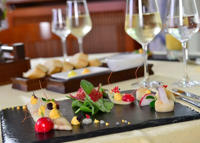 Der Lindenhof Otel 4*