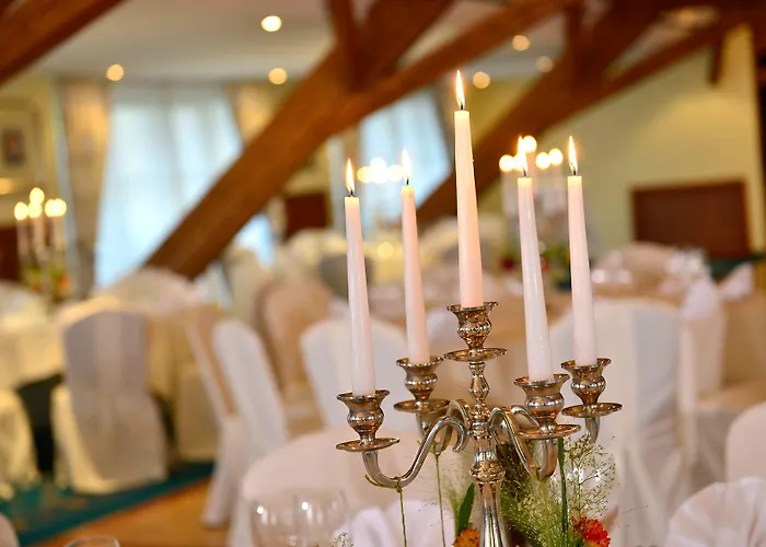 Der Lindenhof Hotel 4*