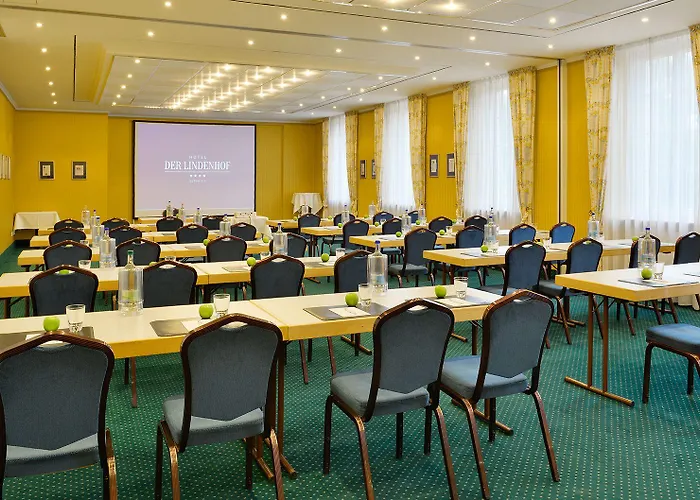 Der Lindenhof