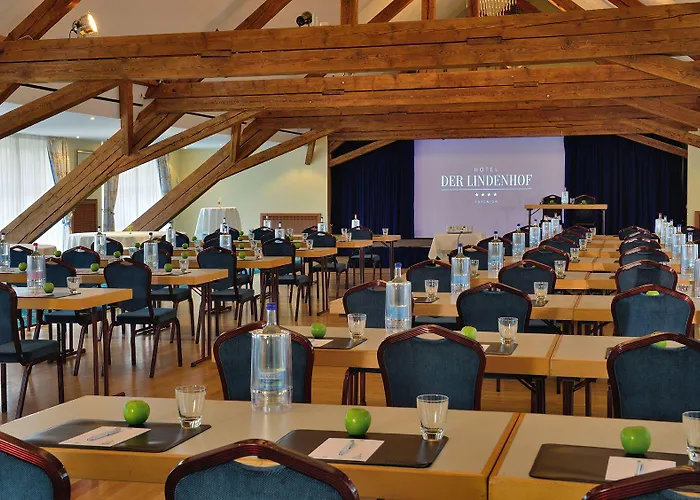 Der Lindenhof Hotel 4*