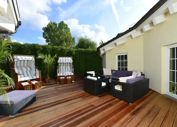 Der Lindenhof 4* Gotha