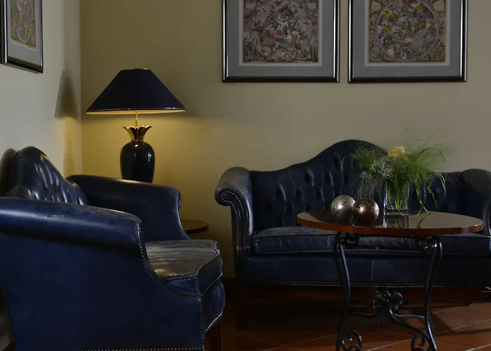 Der Lindenhof 4* Gotha