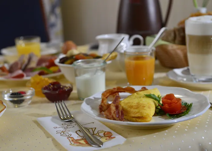 Der Lindenhof Hotel Gotha