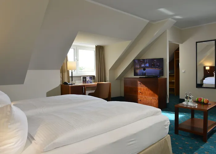 Der Lindenhof Otel Gotha