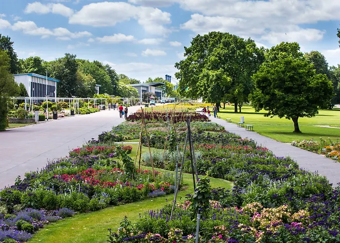 Der Lindenhof 4* Gotha