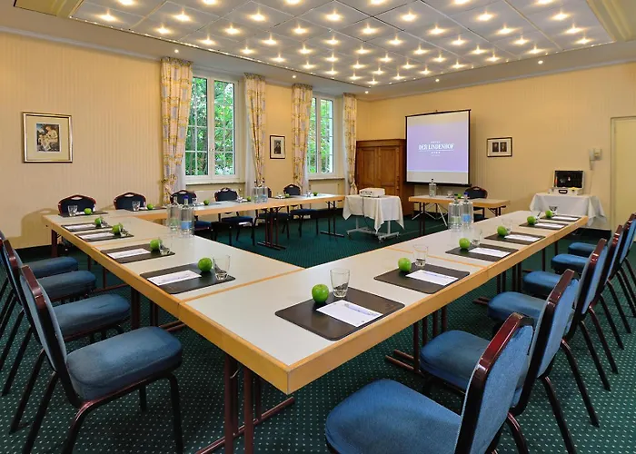 Der Lindenhof Hotel 4*