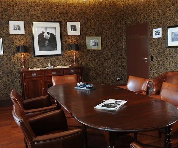 Der Lindenhof 4* Gotha