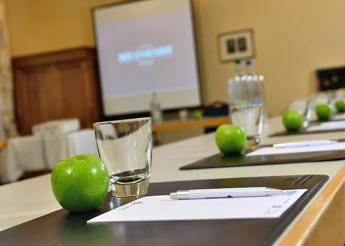 Der Lindenhof 4* Gotha