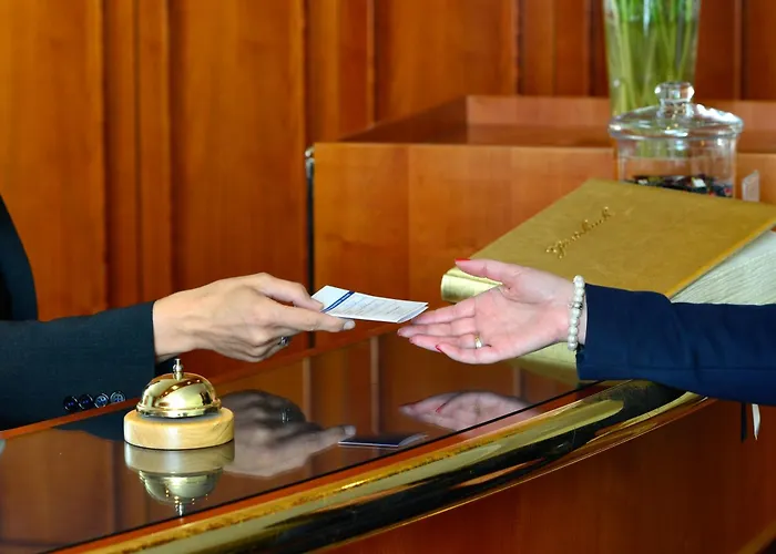 Hotel Der Lindenhof Gotha