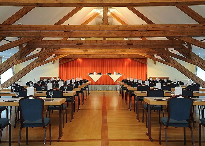 Der Lindenhof 4* Gotha