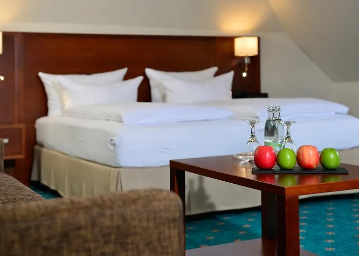 Der Lindenhof Otel 4*